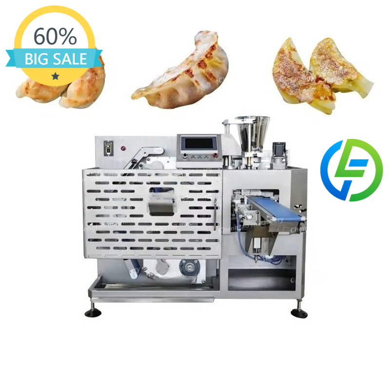 Gyoza Dumpling Maker - Máquina de Fazer Dumplings de Alta