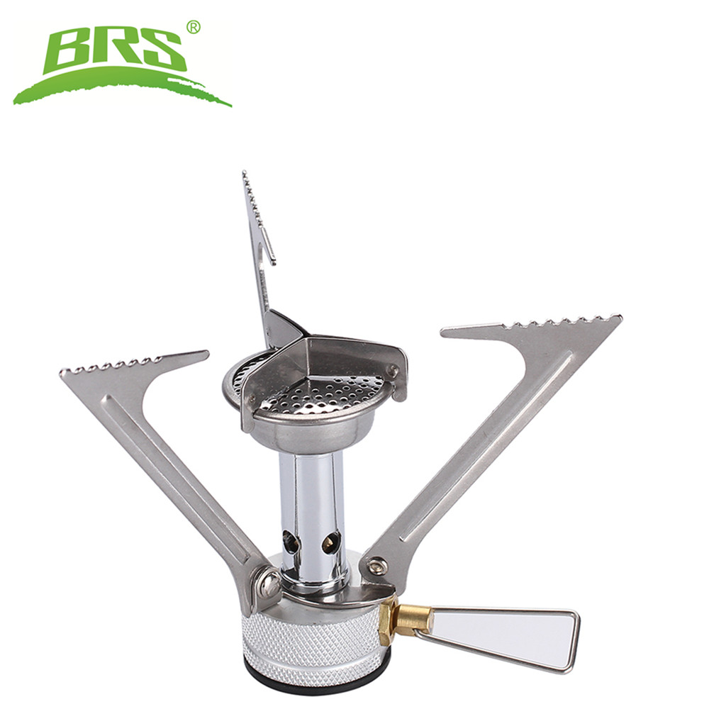 Home Cooking Gas - Brs acampamento ao ar livre fogão