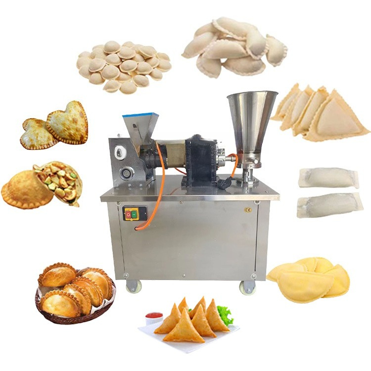 Gyoza Dumpling Maker - Máquina profissional para fazer gyoza, modeladora