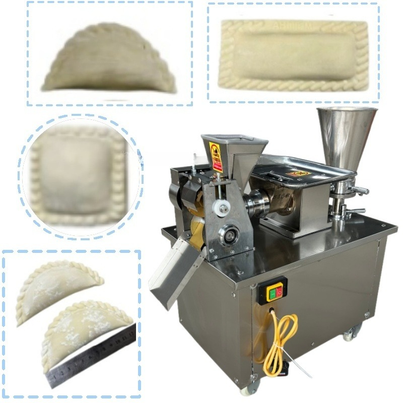 Máquina Automática de Samosa,  - Gyoza Dumpling Maker avaliação e preço