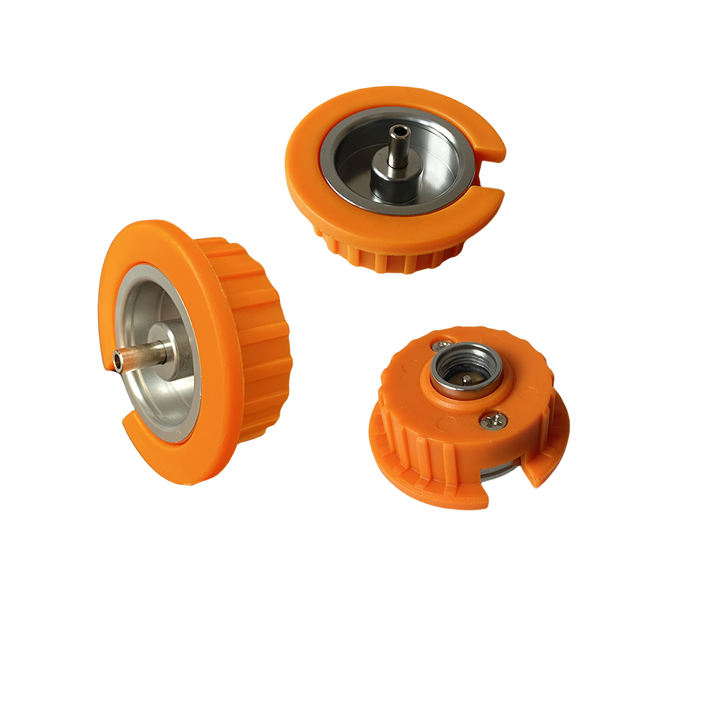 Adaptador de tanque de gás par - Home Cooking Gas avaliação e preço